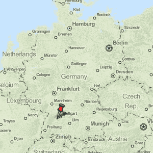 Calw
