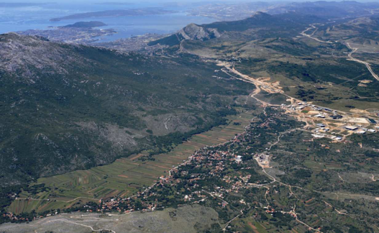 dugopolje